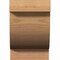Ekena Millwork Alpine Rough Sawn Rafter Tail, Western Red Cedar, 4"W x 6"H x 24"L RFT04X06X24ALP00RWR - alternate 4